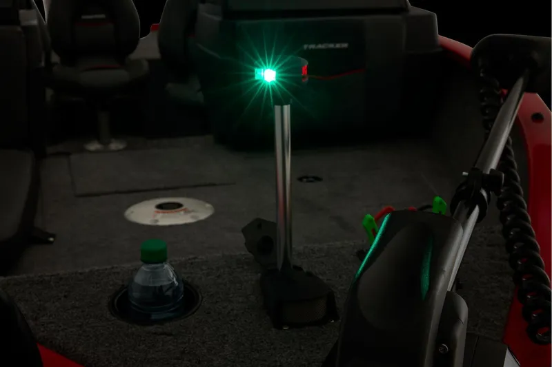 Slide: The Image of Tracker Pro Guide V-175 Combo 2026 - 20