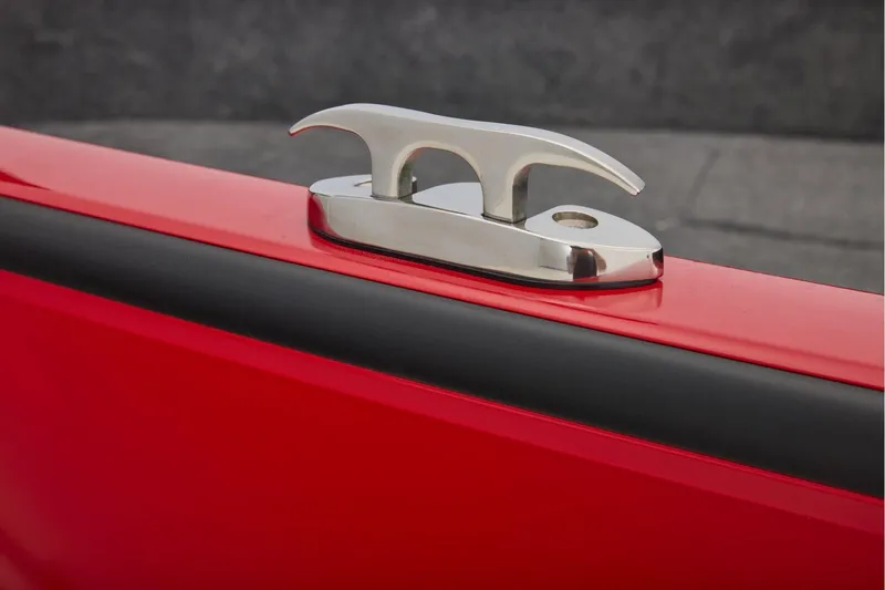 Slide: The Image of Tracker Pro Guide V-175 Combo 2026 - 25