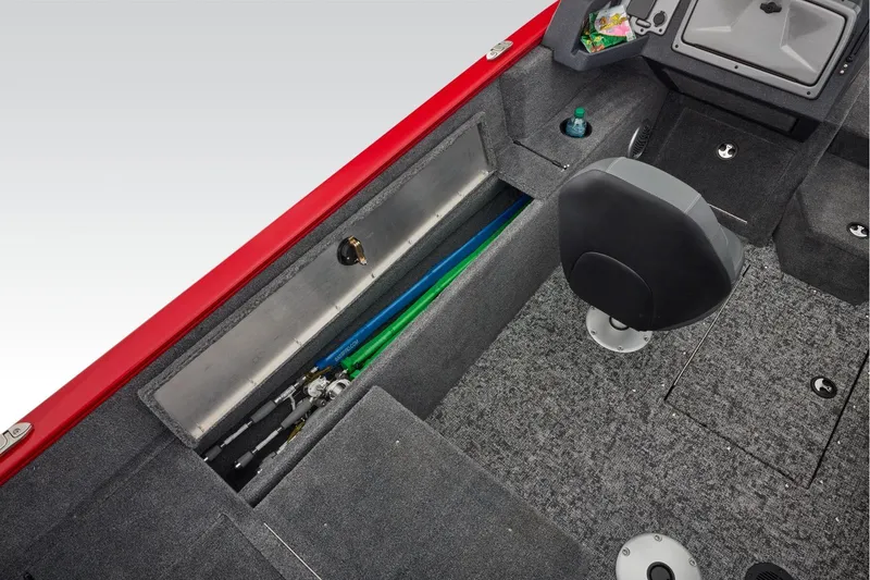 Slide: The Image of Tracker Pro Guide V-175 Combo 2026 - 42