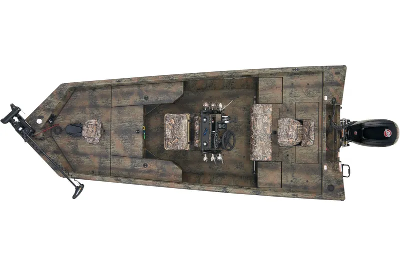 Slide: The Image of Ranger Boats RB190 2024 - 10