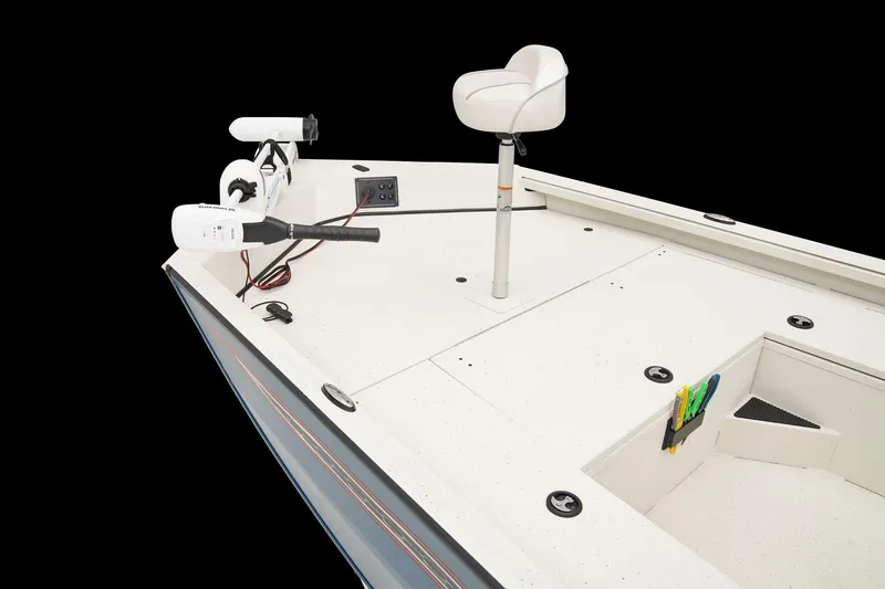 Slide: The Image of Ranger Boats RB190 2024 - 17