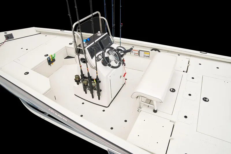 Slide: The Image of Ranger Boats RB190 2024 - 20