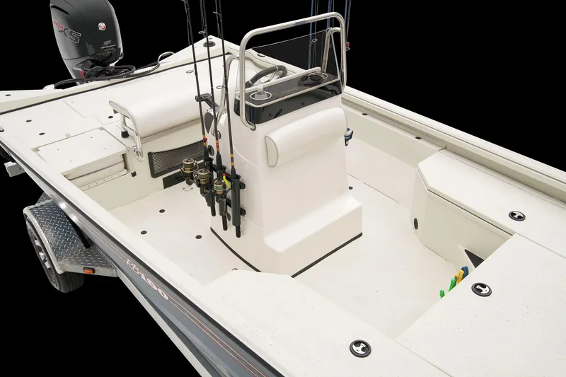 Slide: The Image of Ranger Boats RB190 2024 - 30