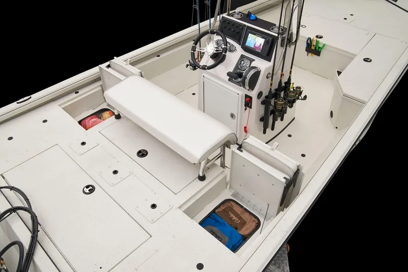 Slide: The Image of Ranger Boats RB190 2024 - 37