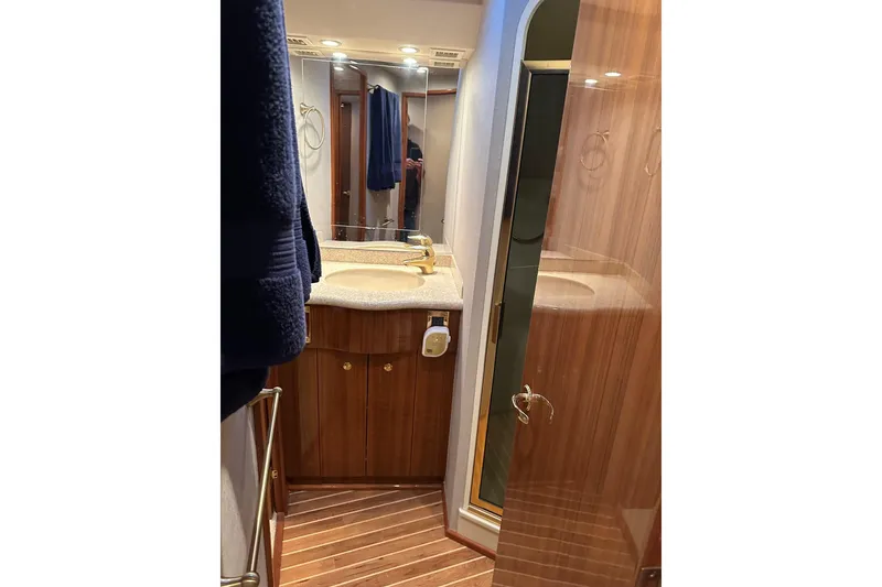 Slide: The Image of Viking 45 CAPT BAB- Cockpit - 27