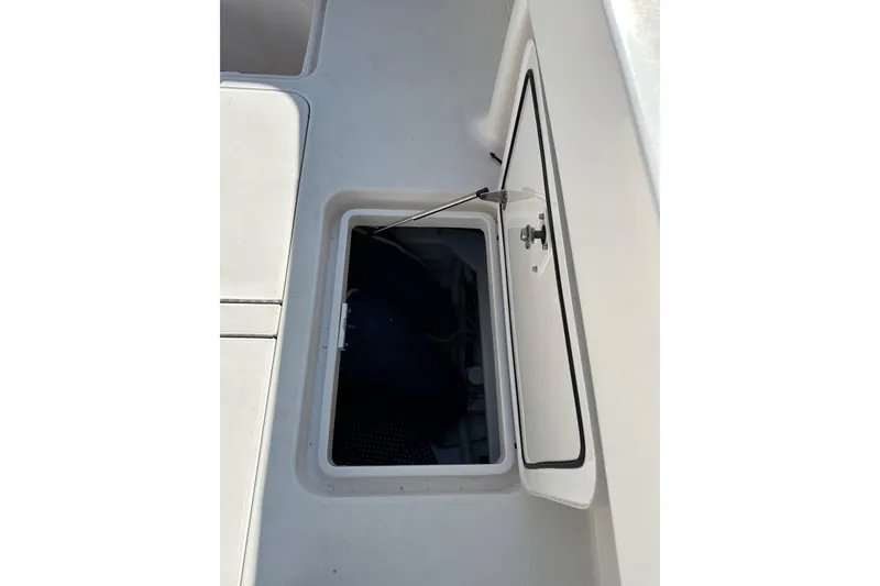 Slide: The Image of Viking 45 CAPT BAB - Cockpit - 34