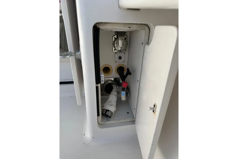 Slide: The Image of Viking 45 CAPT BAB - Cockpit - 35