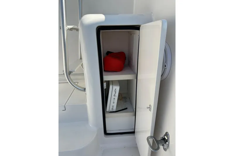 Slide: The Image of Viking 45 CAPT BAB - Cockpit - 36