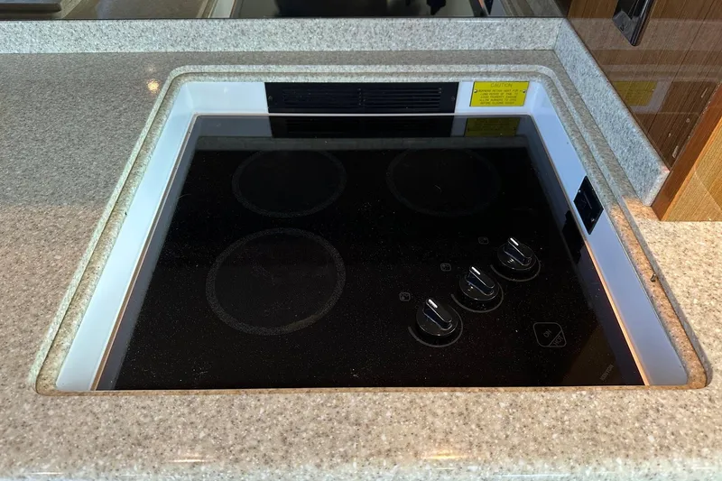 Slide: The Image of Viking 45 CAPT BAB - Galley - 51