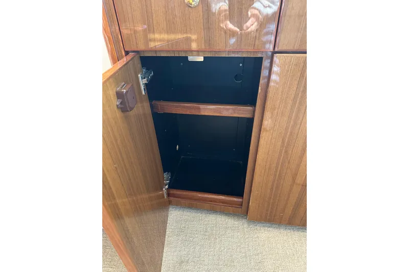 Slide: The Image of Viking 45 CAPT BAB - Galley - 53