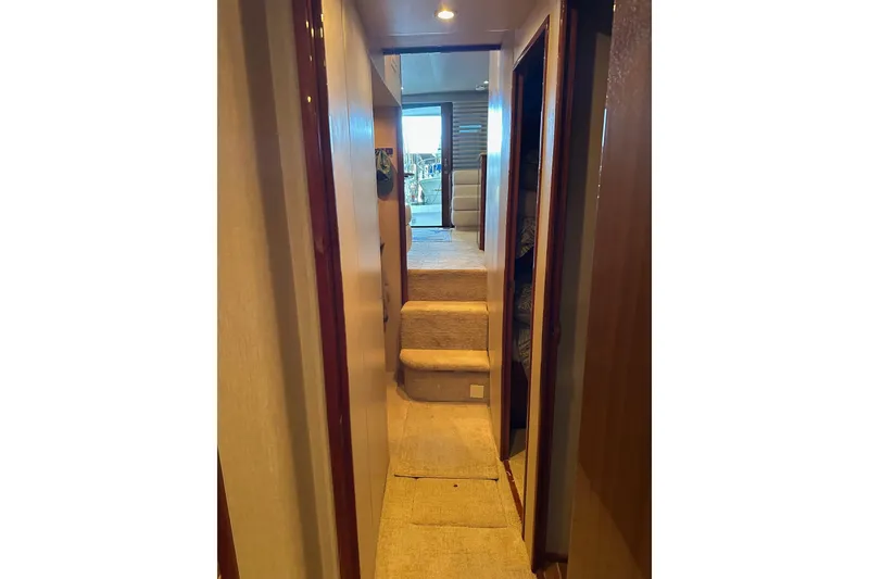 Slide: The Image of Viking 45 CAPT BAB- Interior - 58