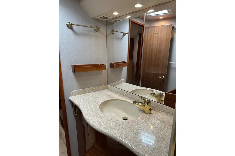 Slide: The Image of Viking 45 CAPT BAB- Guest/Day Head - 75