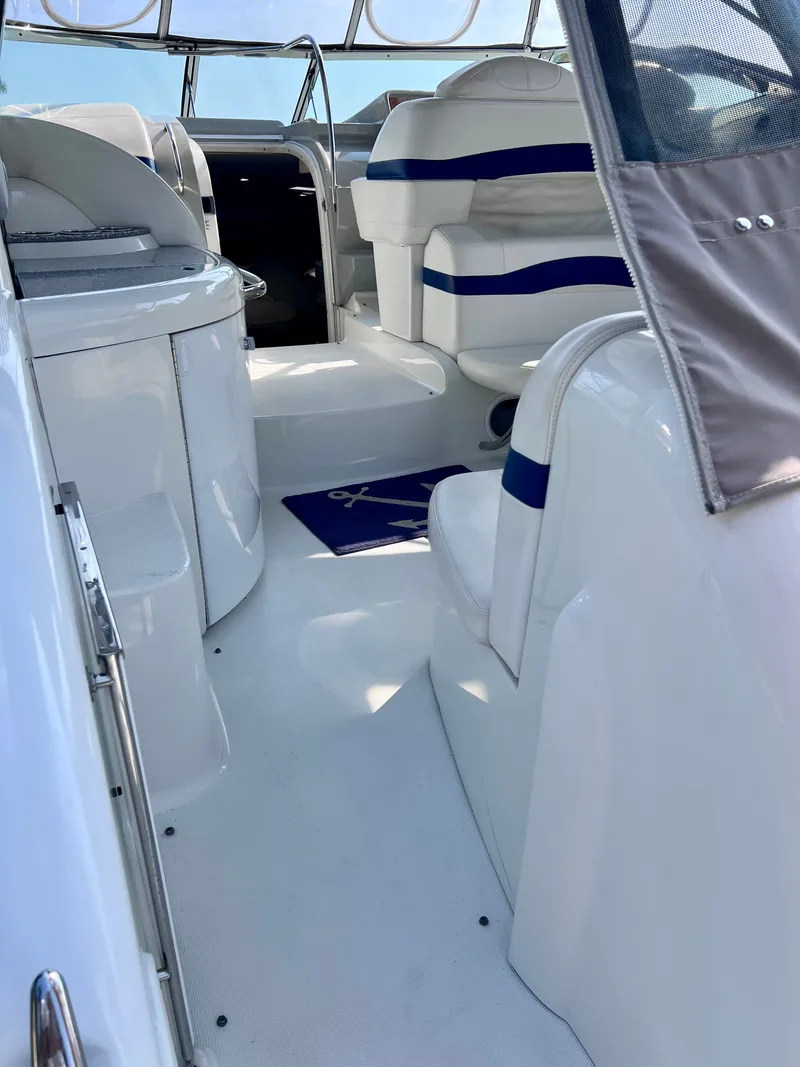 Slide: The Image of Formula 34 Performance Cruiser 2006 - 13