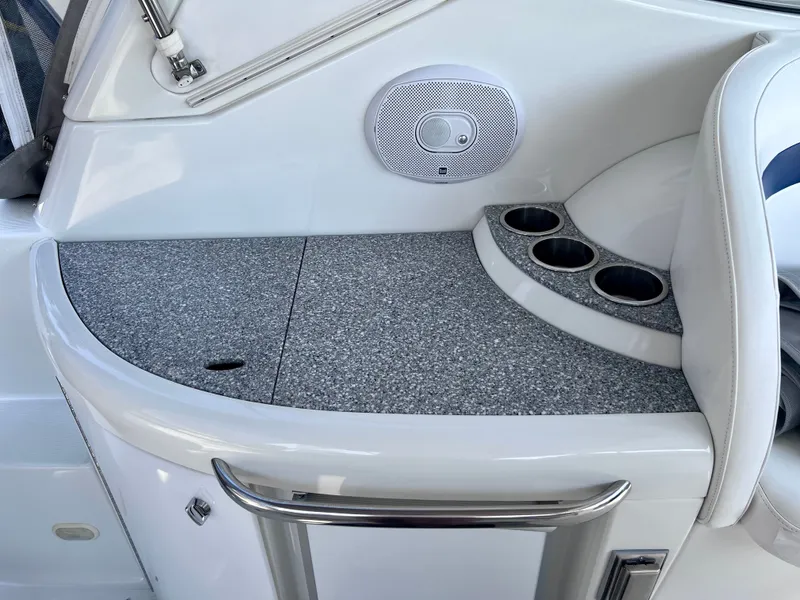 Slide: The Image of Formula 34 Performance Cruiser 2006 - 18