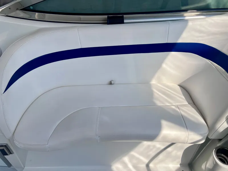 Slide: The Image of Formula 34 Performance Cruiser 2006 - 22