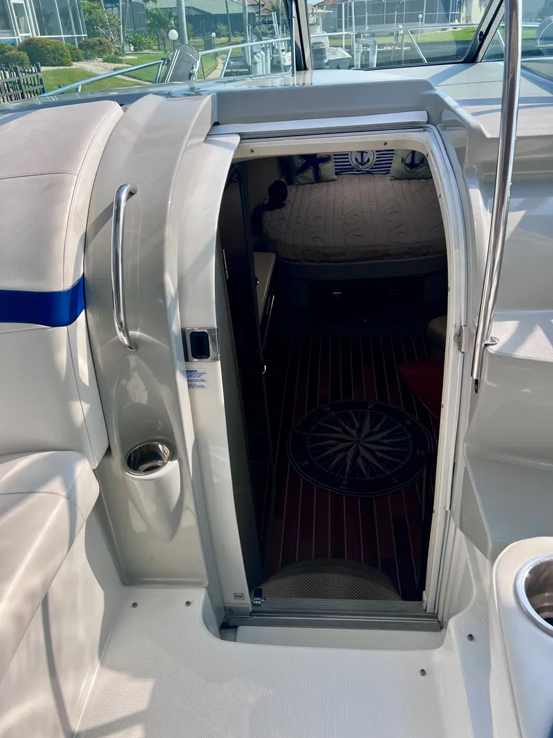 Slide: The Image of Formula 34 Performance Cruiser 2006 - 24