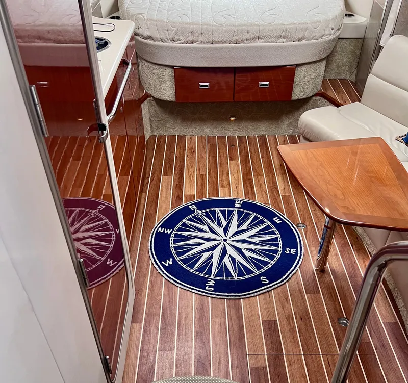 Slide: The Image of Formula 34 Performance Cruiser 2006 - 26