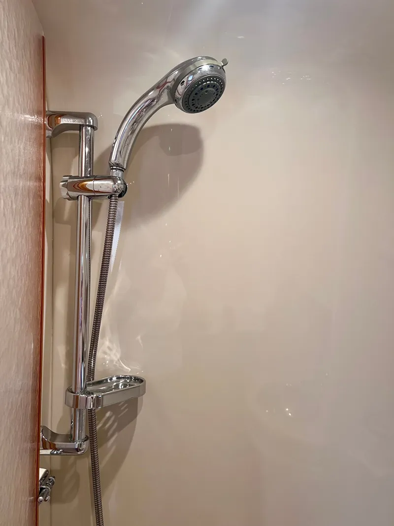 Slide: The Image of Formula 34 Performance Cruiser 2006 - 31