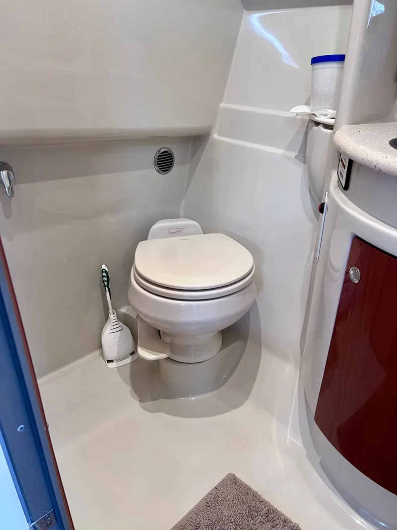 Slide: The Image of Formula 34 Performance Cruiser 2006 - 32