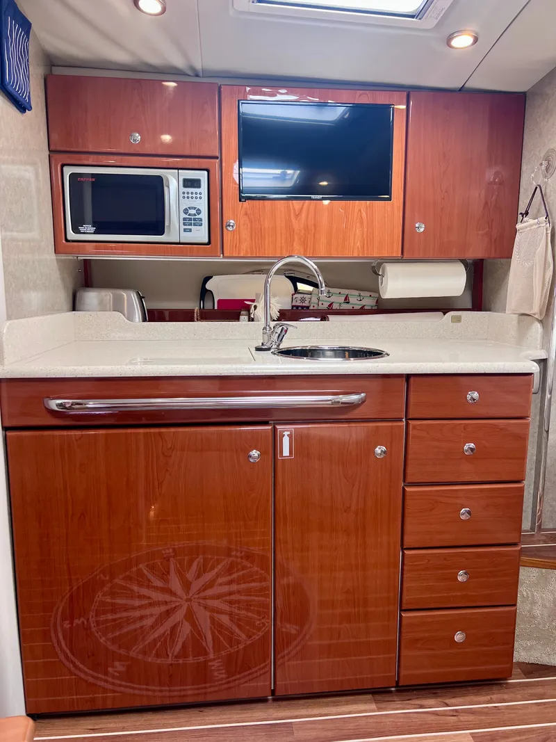 Slide: The Image of Formula 34 Performance Cruiser 2006 - 35