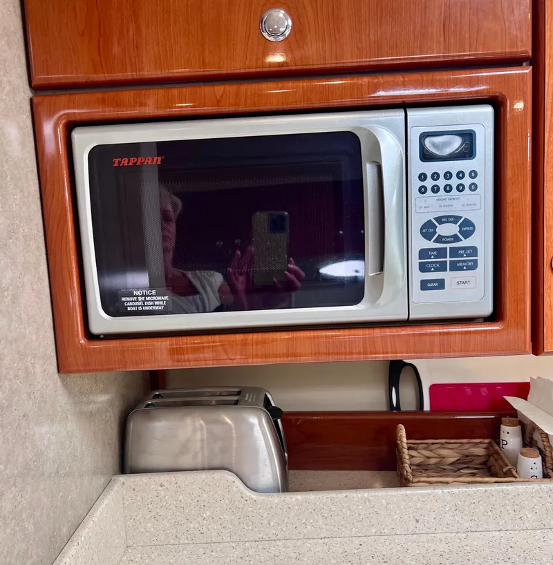 Slide: The Image of Formula 34 Performance Cruiser 2006 - 36