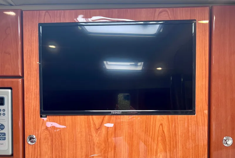 Slide: The Image of Formula 34 Performance Cruiser 2006 - 37