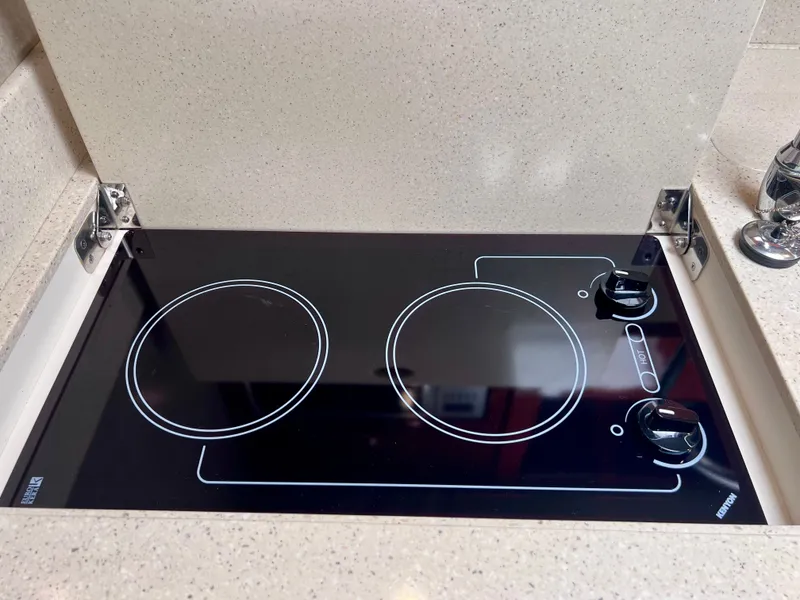 Slide: The Image of Formula 34 Performance Cruiser 2006 - 40