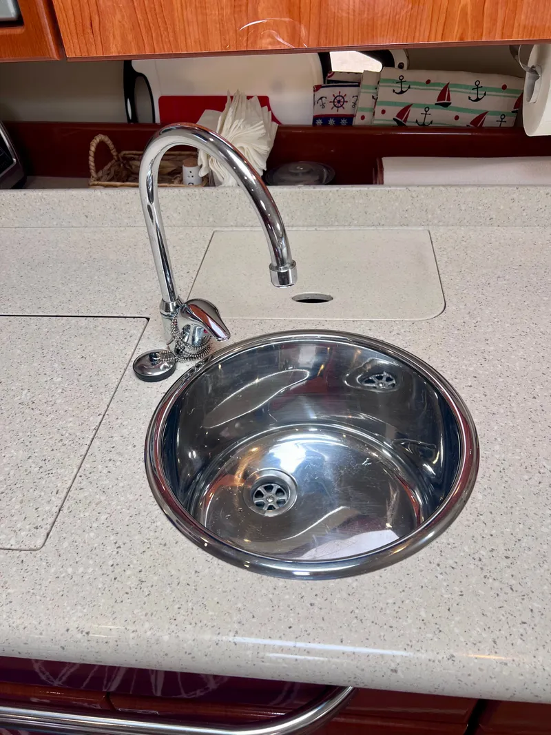 Slide: The Image of Formula 34 Performance Cruiser 2006 - 41