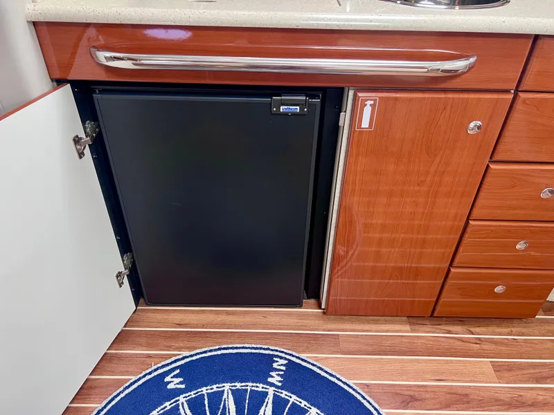 Slide: The Image of Formula 34 Performance Cruiser 2006 - 43