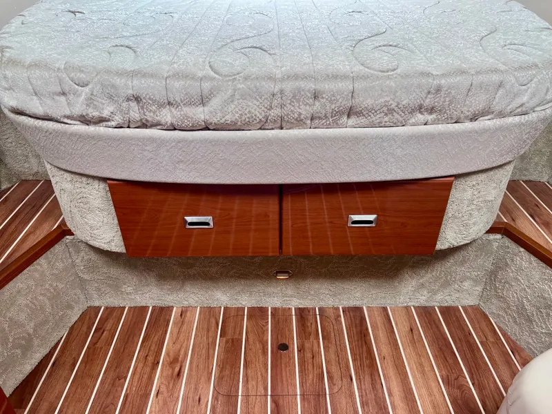 Slide: The Image of Formula 34 Performance Cruiser 2006 - 47