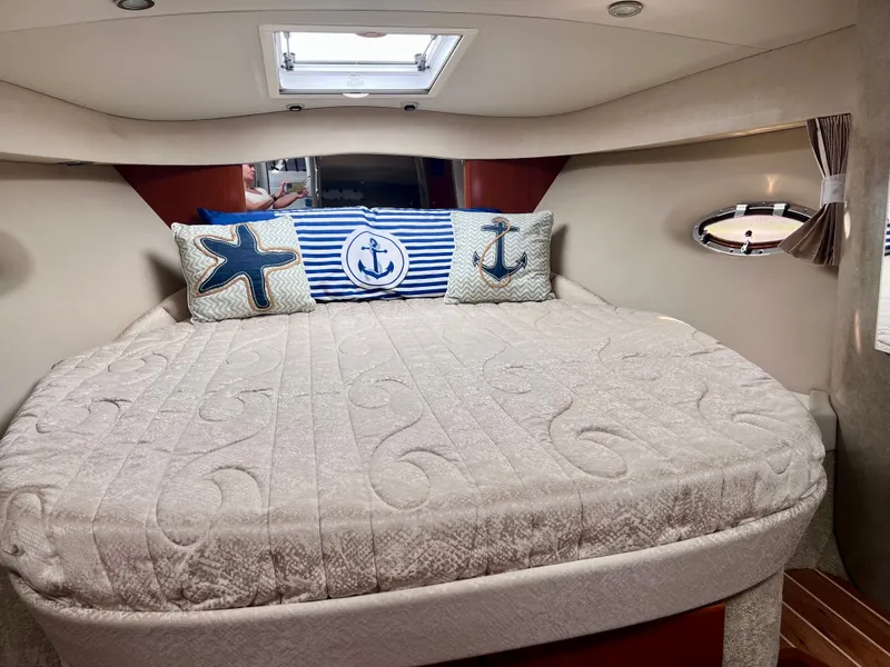 Slide: The Image of Formula 34 Performance Cruiser 2006 - 49