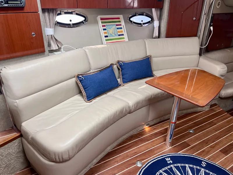 Slide: The Image of Formula 34 Performance Cruiser 2006 - 52