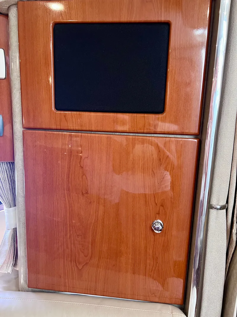 Slide: The Image of Formula 34 Performance Cruiser 2006 - 55