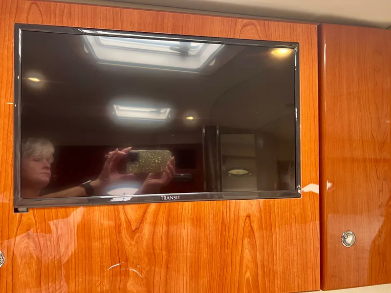 Slide: The Image of Formula 34 Performance Cruiser 2006 - 56