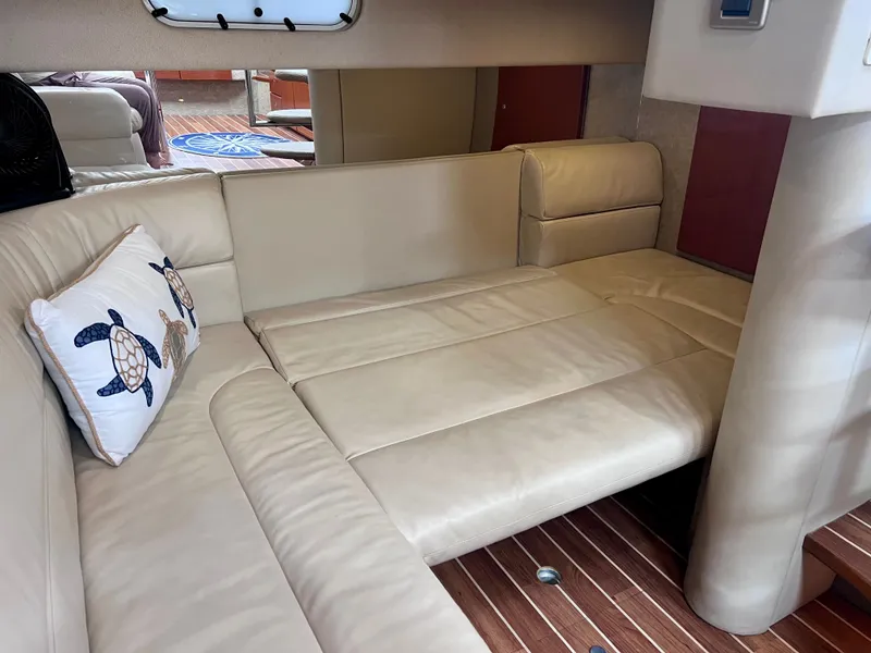 Slide: The Image of Formula 34 Performance Cruiser 2006 - 59