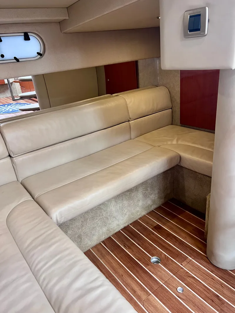 Slide: The Image of Formula 34 Performance Cruiser 2006 - 60