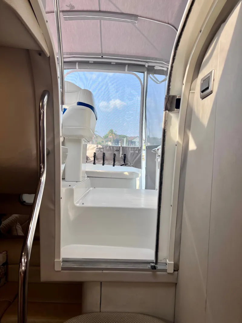 Slide: The Image of Formula 34 Performance Cruiser 2006 - 62