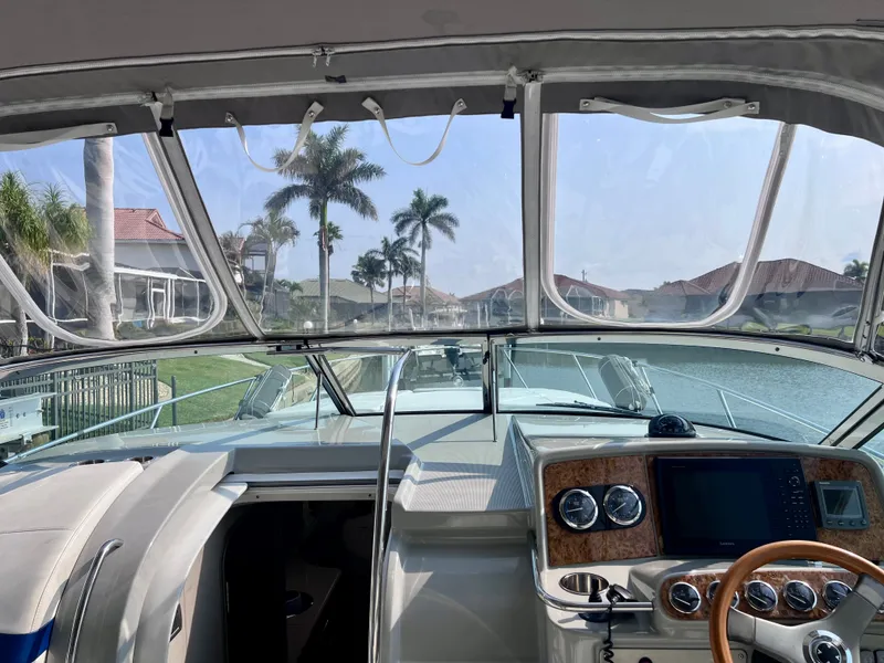 Slide: The Image of Formula 34 Performance Cruiser 2006 - 64