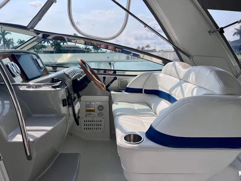 Slide: The Image of Formula 34 Performance Cruiser 2006 - 67