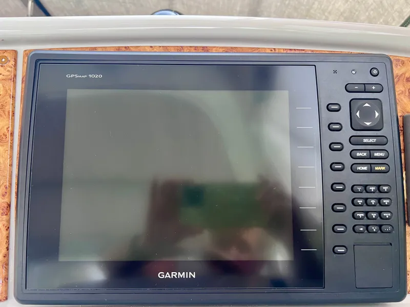 Slide: The Image of Formula 34 Performance Cruiser 2006 - 77