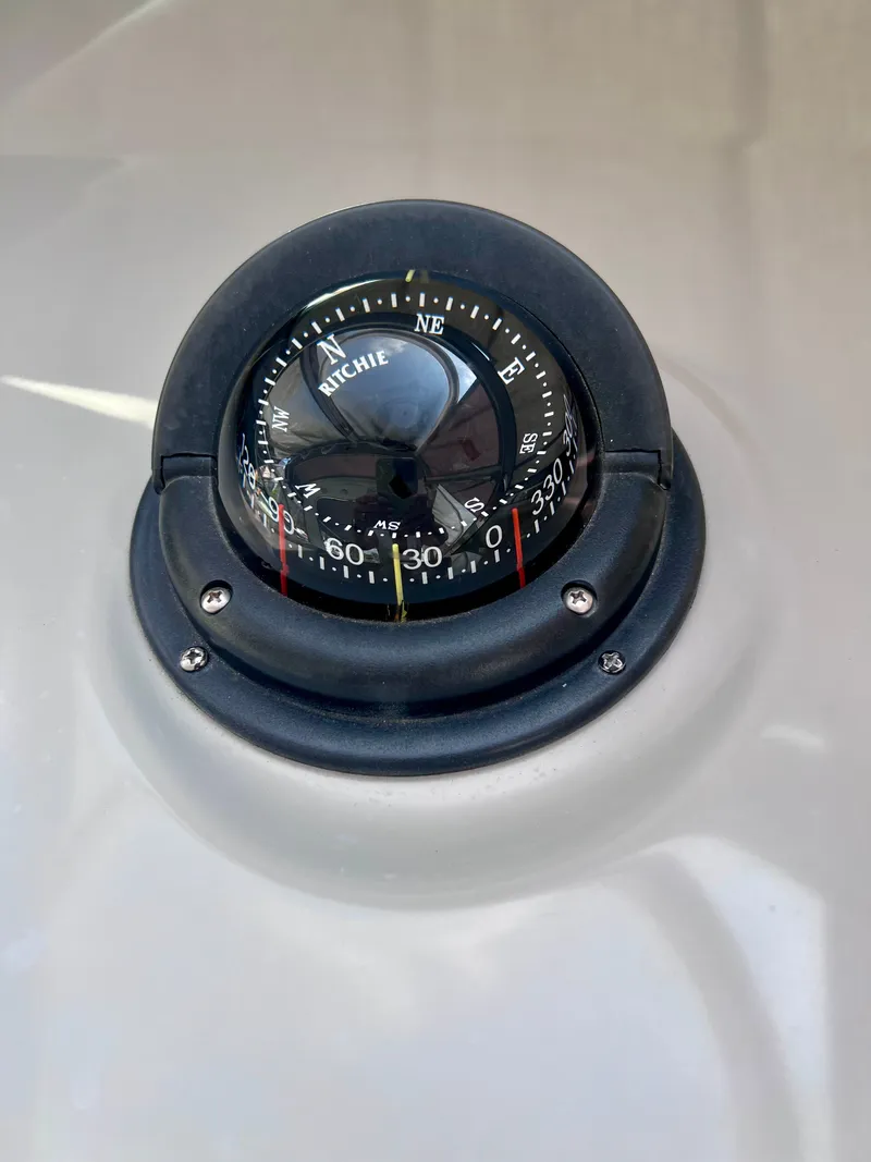 Slide: The Image of Formula 34 Performance Cruiser 2006 - 78