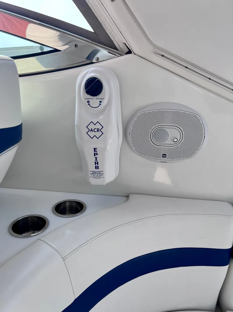 Slide: The Image of Formula 34 Performance Cruiser 2006 - 89