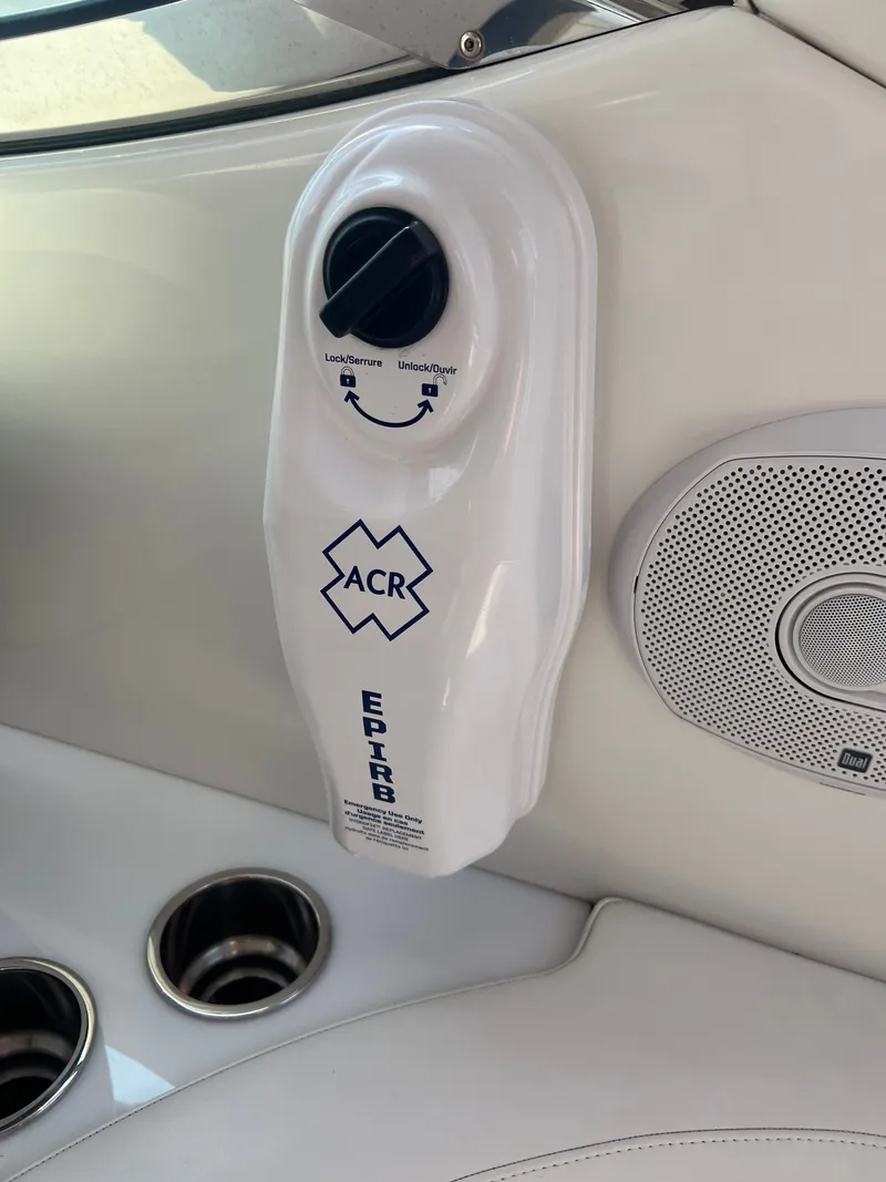 Slide: The Image of Formula 34 Performance Cruiser 2006 - 90