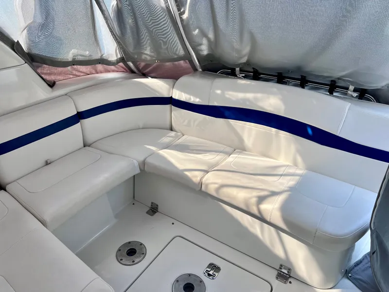 Slide: The Image of Formula 34 Performance Cruiser 2006 - 93