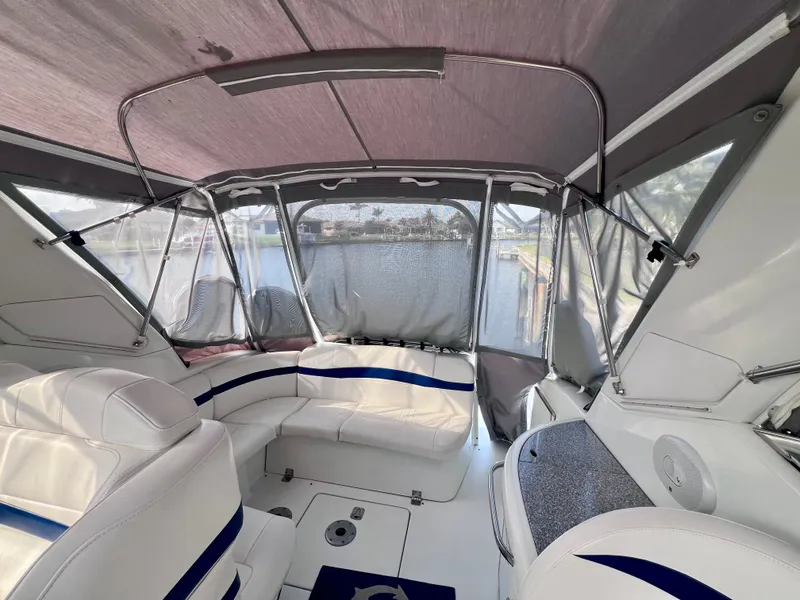 Slide: The Image of Formula 34 Performance Cruiser 2006 - 94