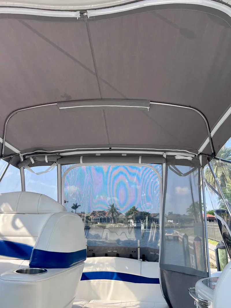 Slide: The Image of Formula 34 Performance Cruiser 2006 - 95