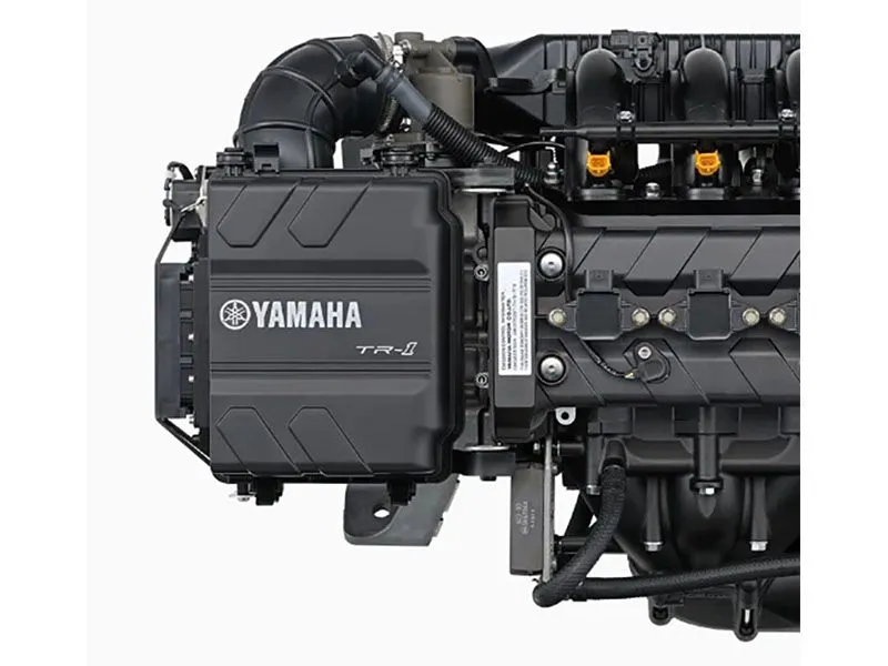 Slide: The Image of Yamaha SUPERJET 2026 - 10