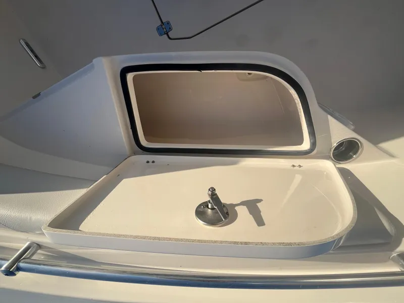 Slide: The Image of Cobia 237 Center Console 2019 - 50