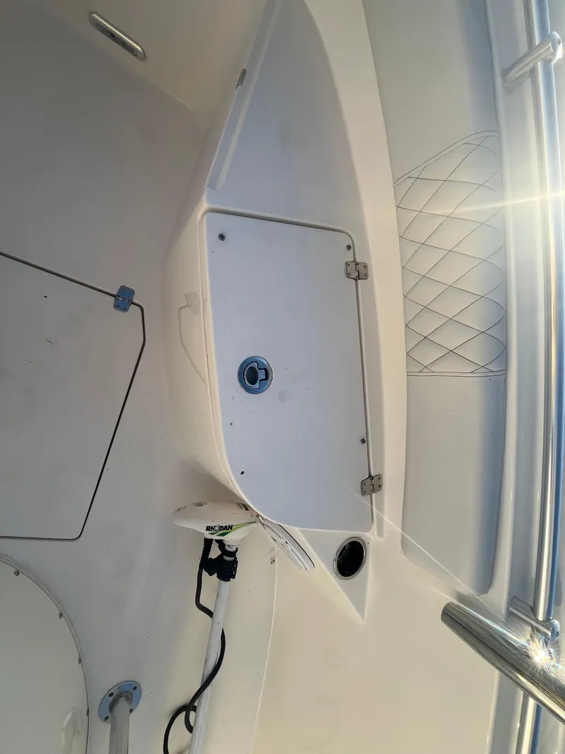 Slide: The Image of Cobia 237 Center Console 2019 - 51