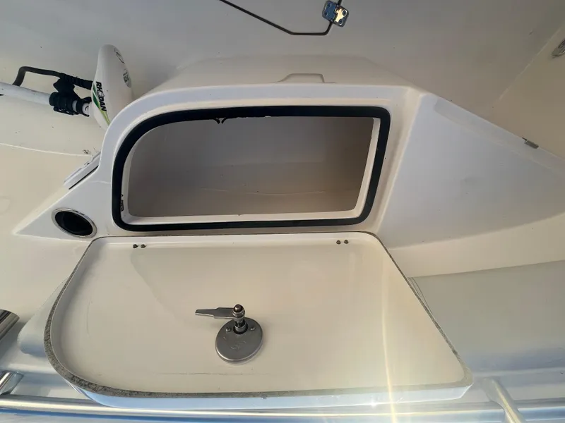Slide: The Image of Cobia 237 Center Console 2019 - 52